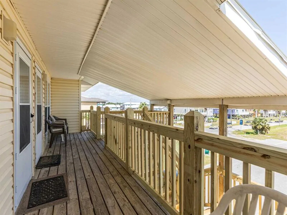 Seahorse by Meyer Vacation Rentals