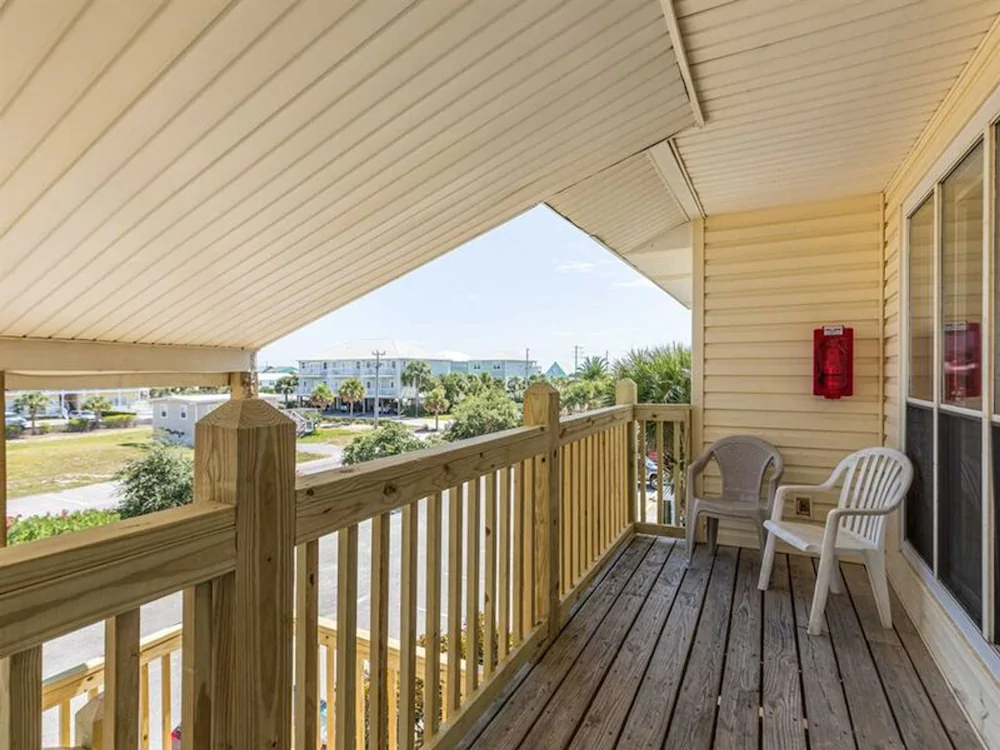 Seahorse by Meyer Vacation Rentals