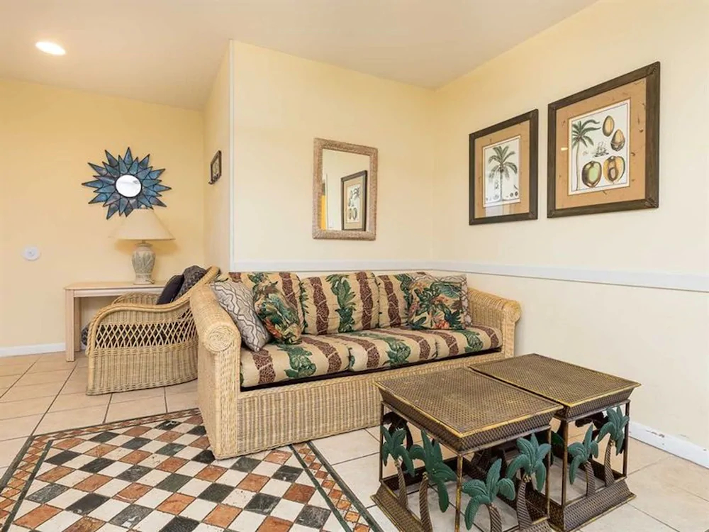 Seahorse by Meyer Vacation Rentals