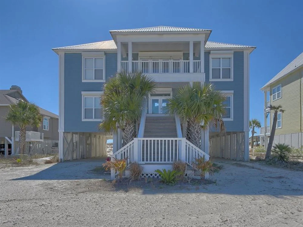 Seahorse Sands by Meyer Vacation Rentals
