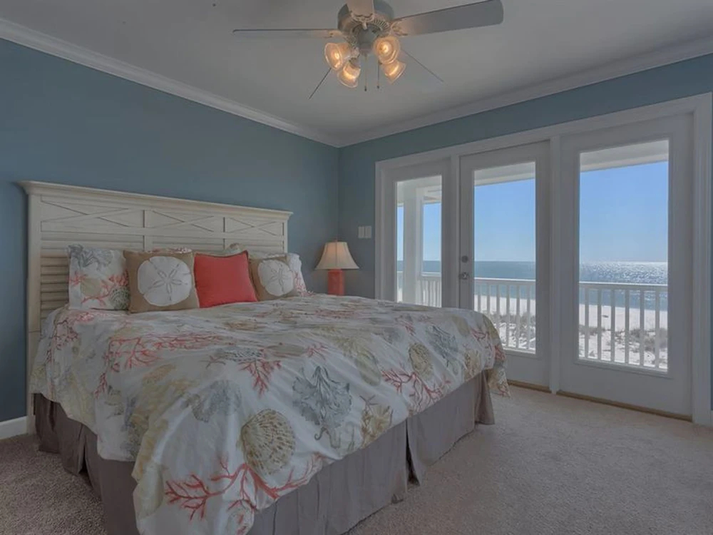 Seahorse Sands by Meyer Vacation Rentals