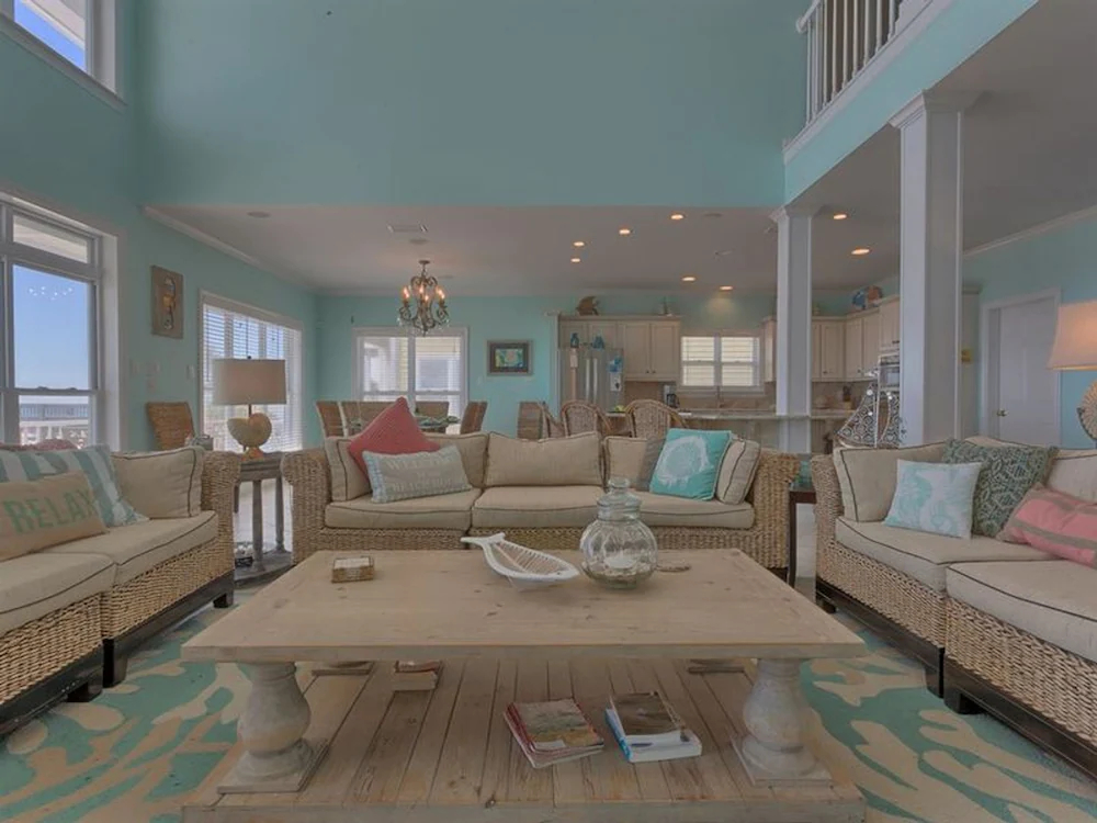 Seahorse Sands by Meyer Vacation Rentals