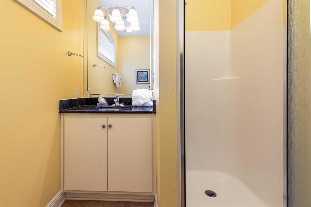 Sea Monster West by Meyer Vacation Rentals