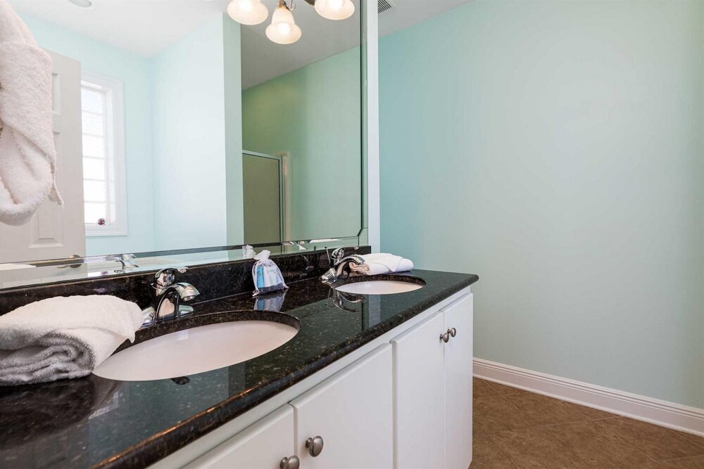 Sea Monster West by Meyer Vacation Rentals