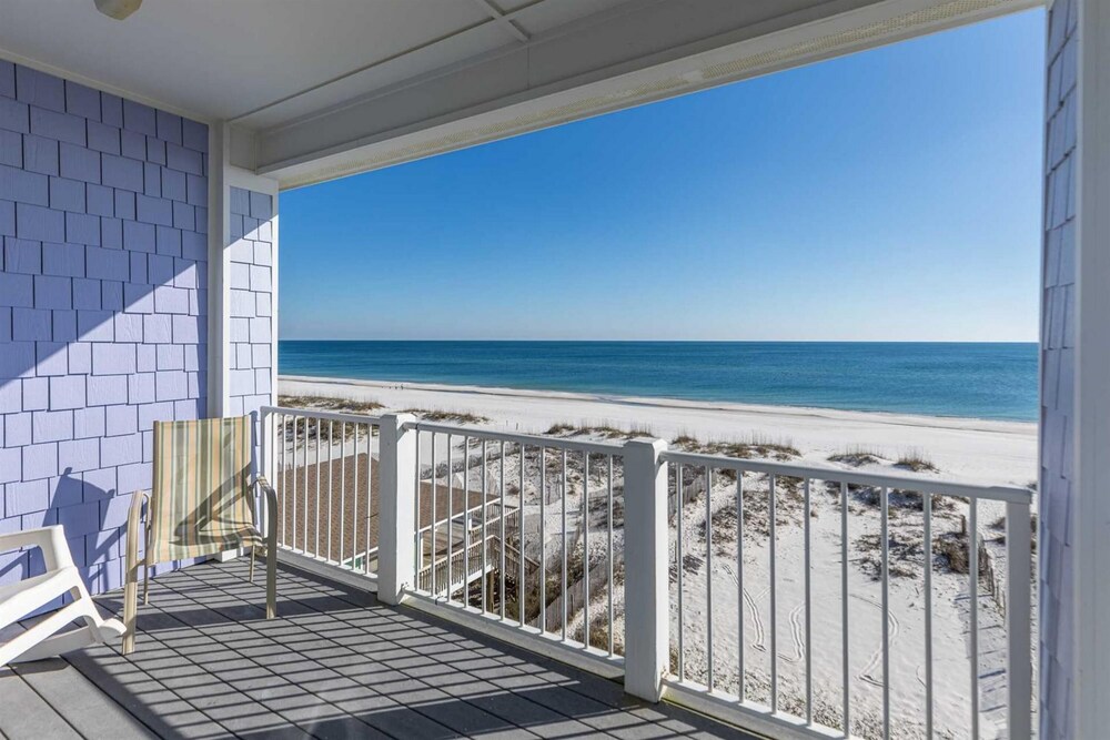 Sea Monster West by Meyer Vacation Rentals