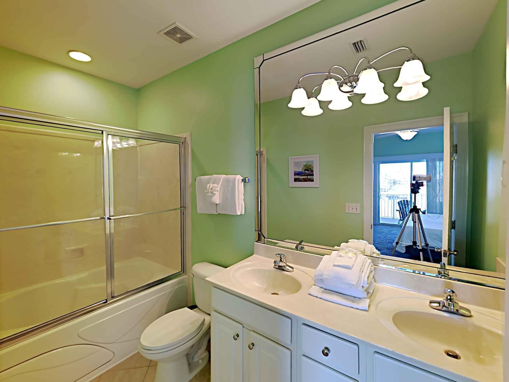 Sea Urchin by Southern Vacation Rentals