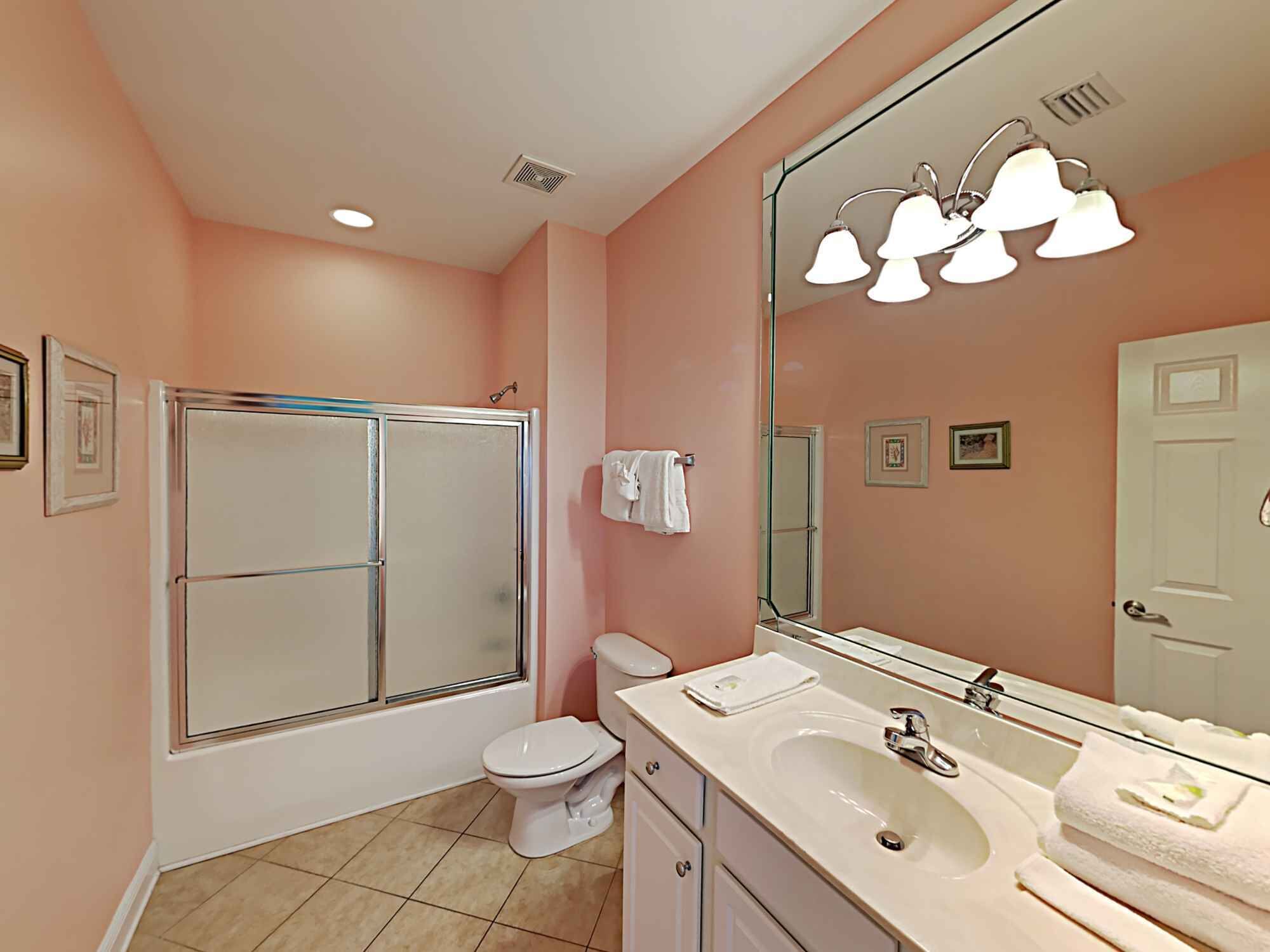 Sea Urchin by Southern Vacation Rentals