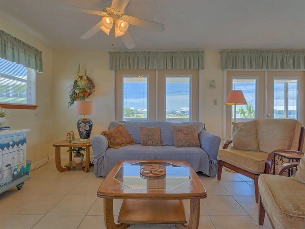 Second Choice by Meyer Vacation Rentals