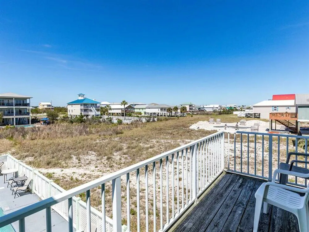 Shells East by Meyer Vacation Rentals