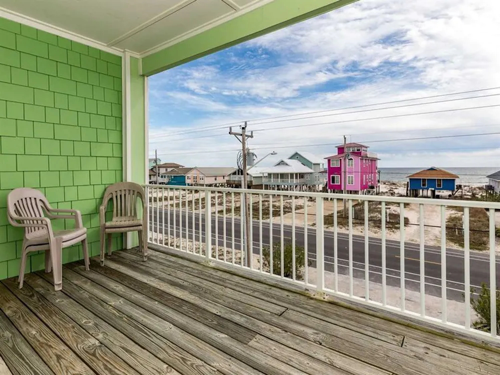Shells West by Meyer Vacation Rentals