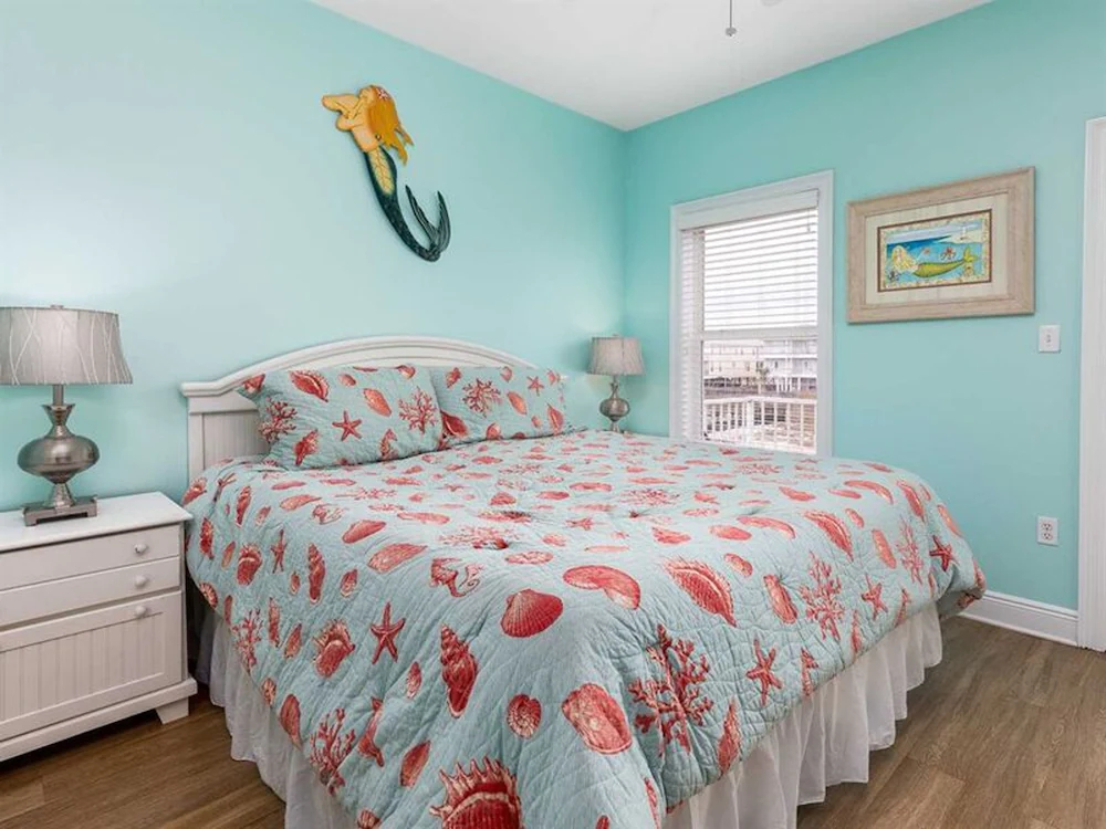Shells West by Meyer Vacation Rentals