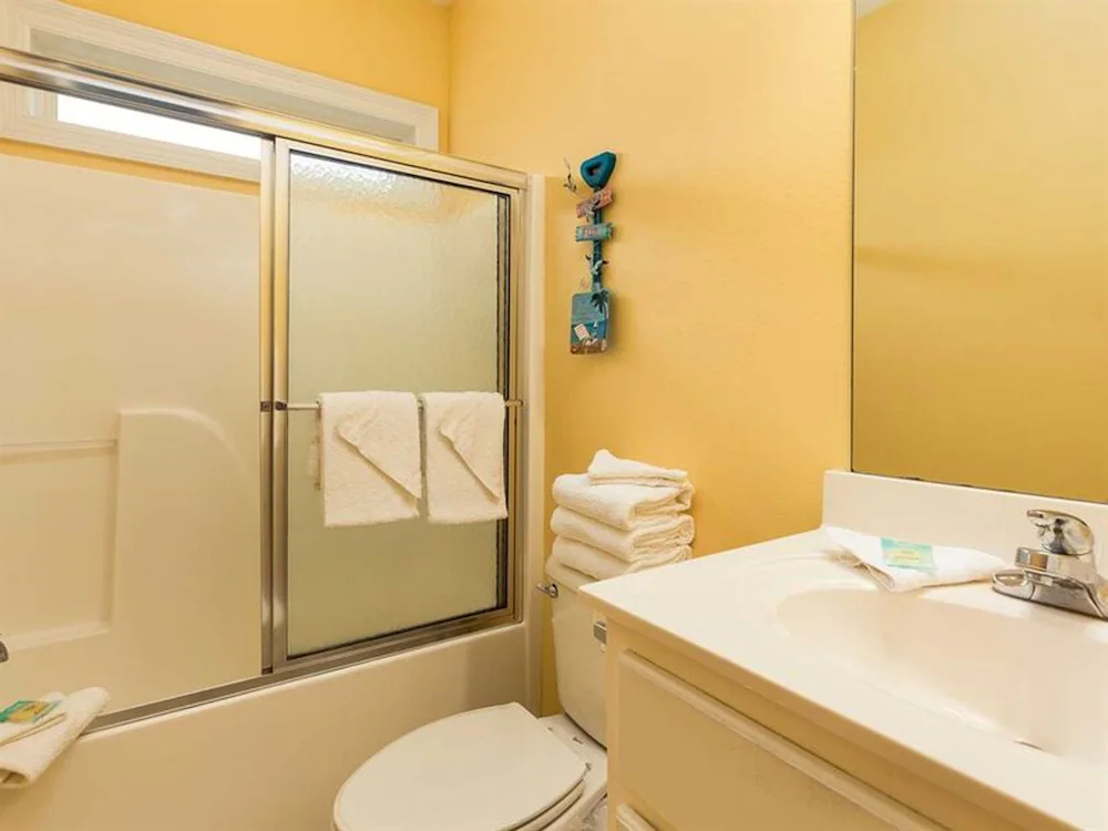 Shells West by Meyer Vacation Rentals
