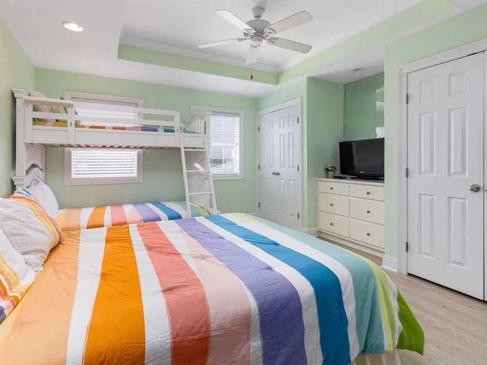 Shells West by Meyer Vacation Rentals
