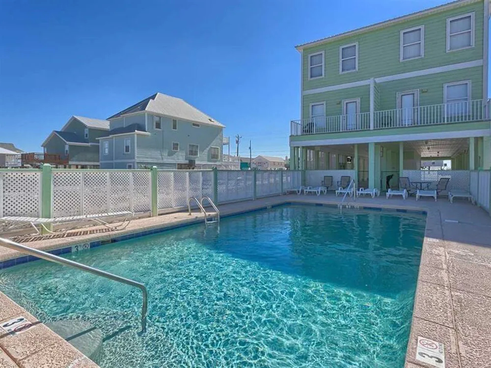Shells West by Meyer Vacation Rentals