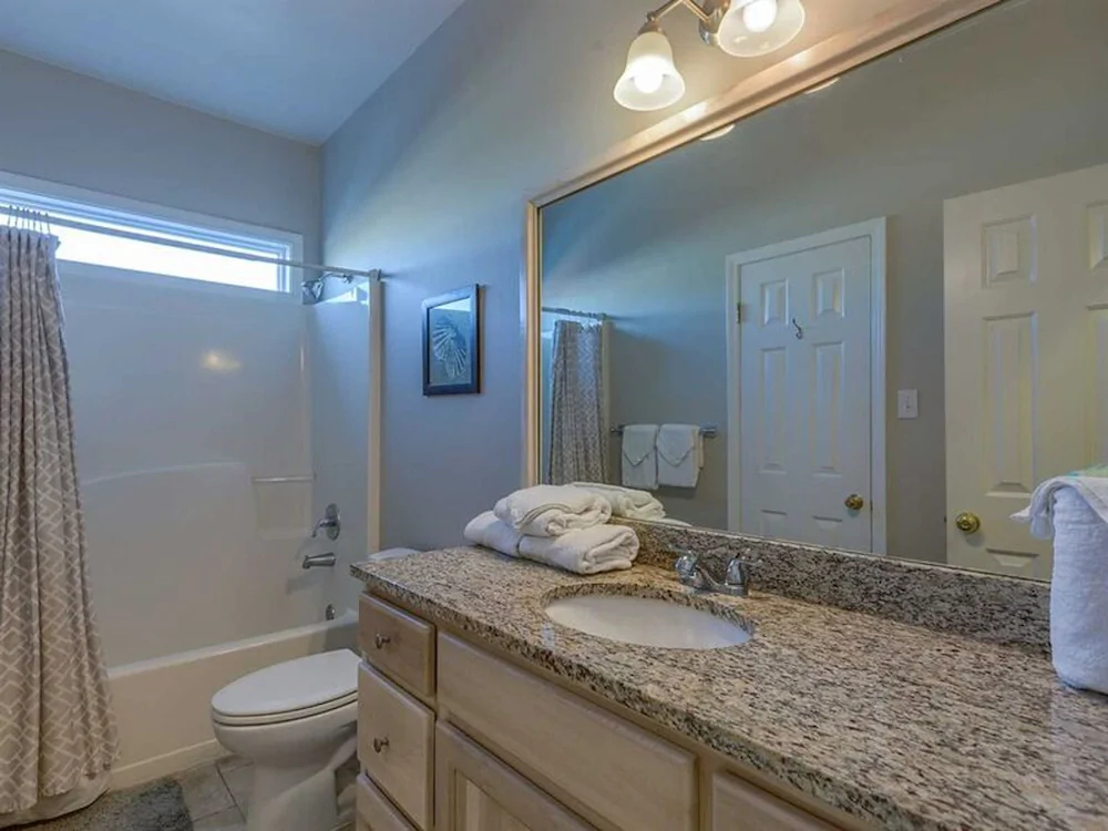 Sol Mate by Meyer Vacation Rentals