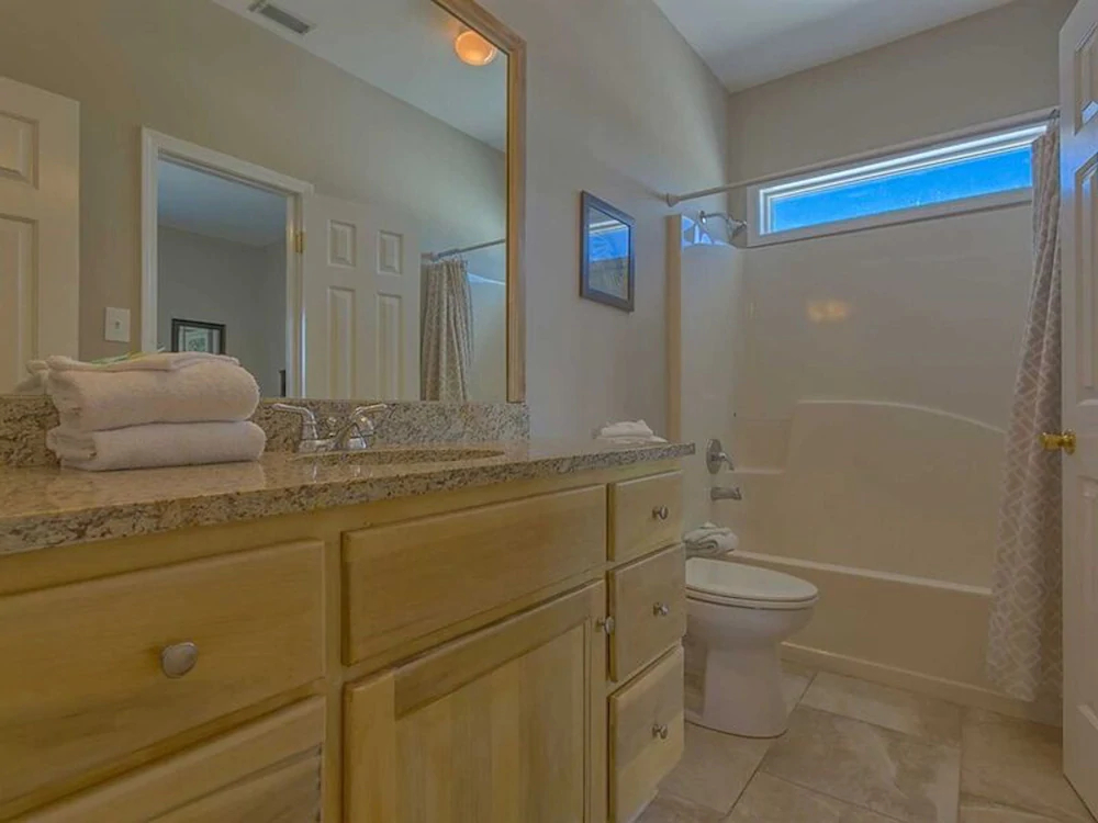 Sol Mate by Meyer Vacation Rentals