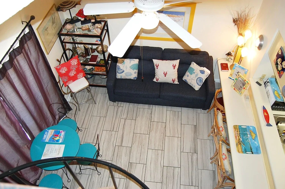 Spyglass by RedAwning