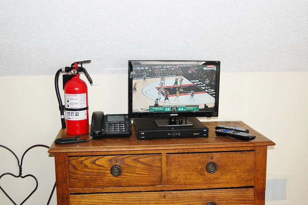 Spyglass by RedAwning