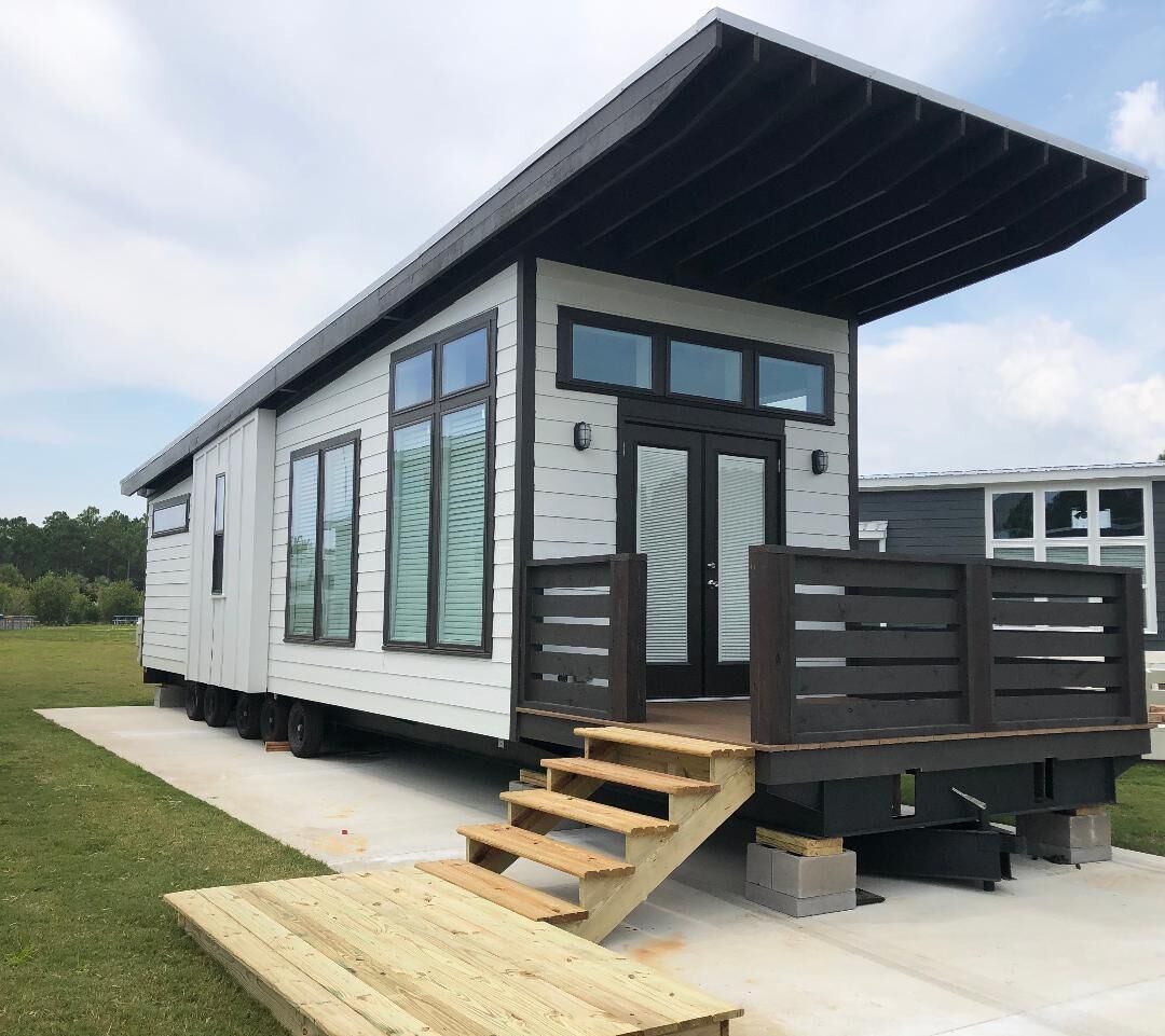 Sugar Sands RV Resort