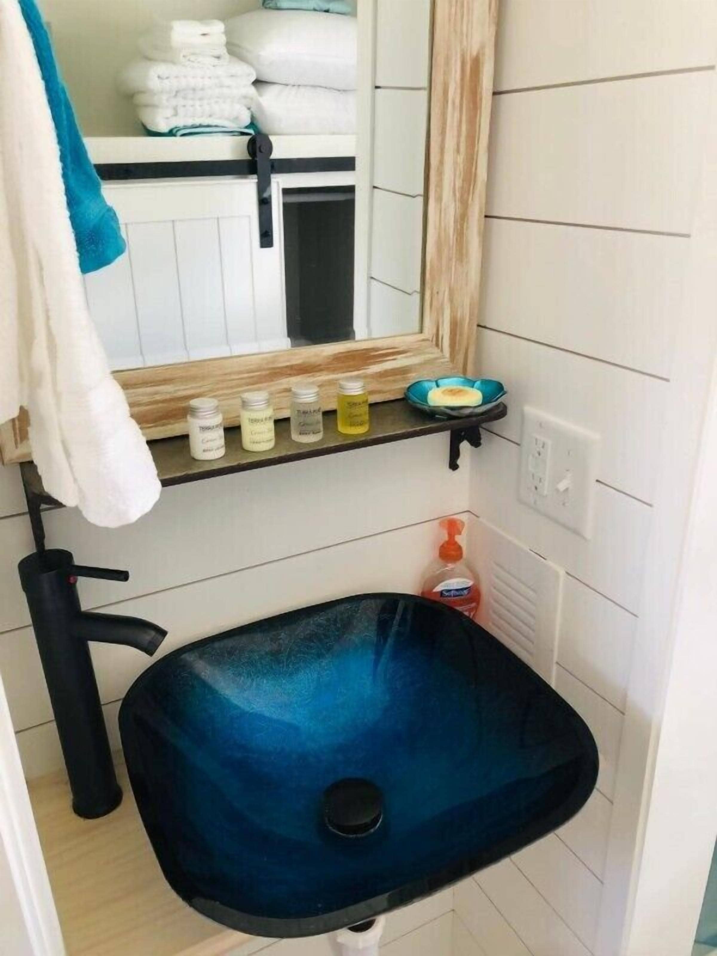 Sugar Sands RV Resort