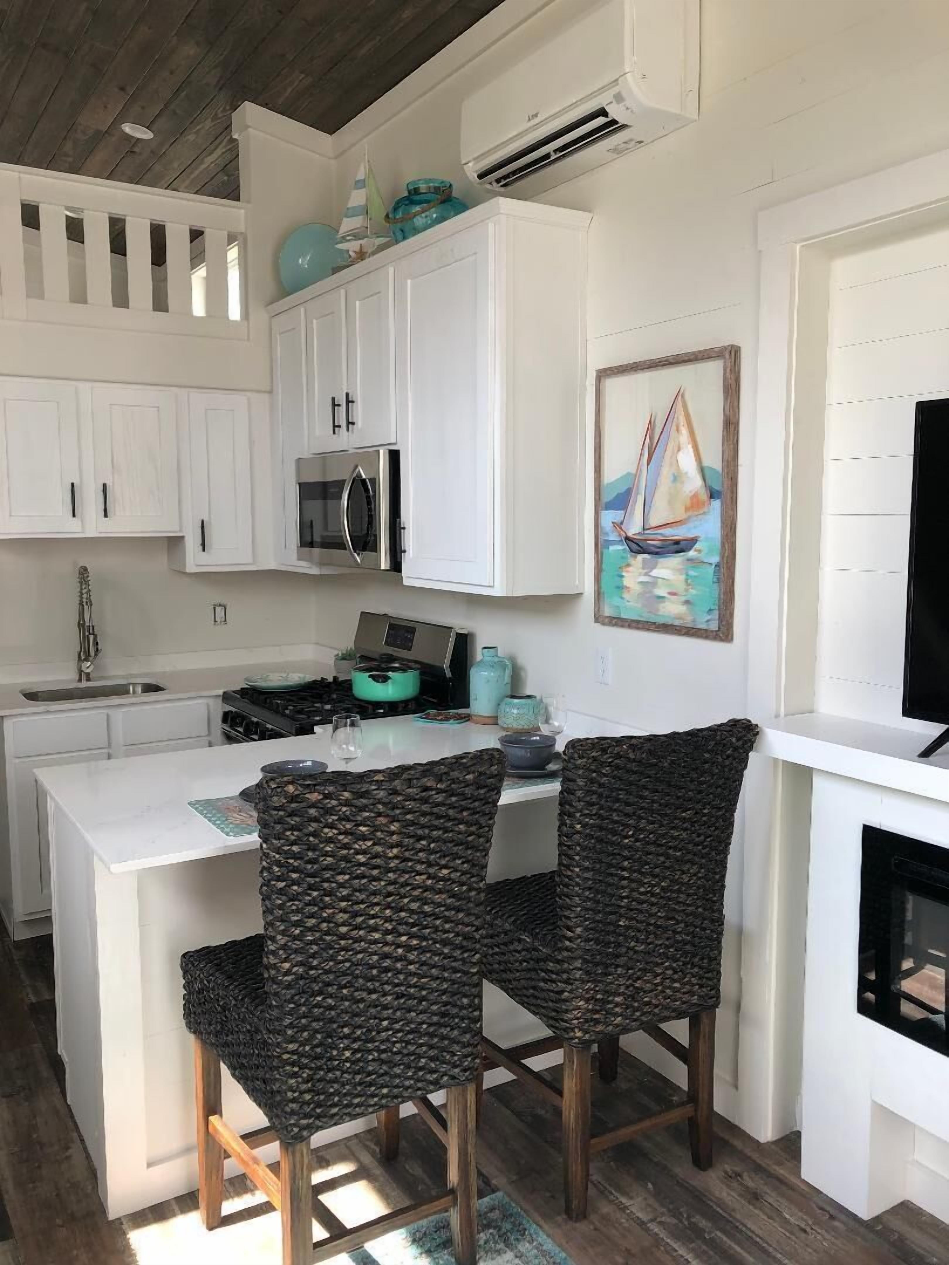 Sugar Sands RV Resort