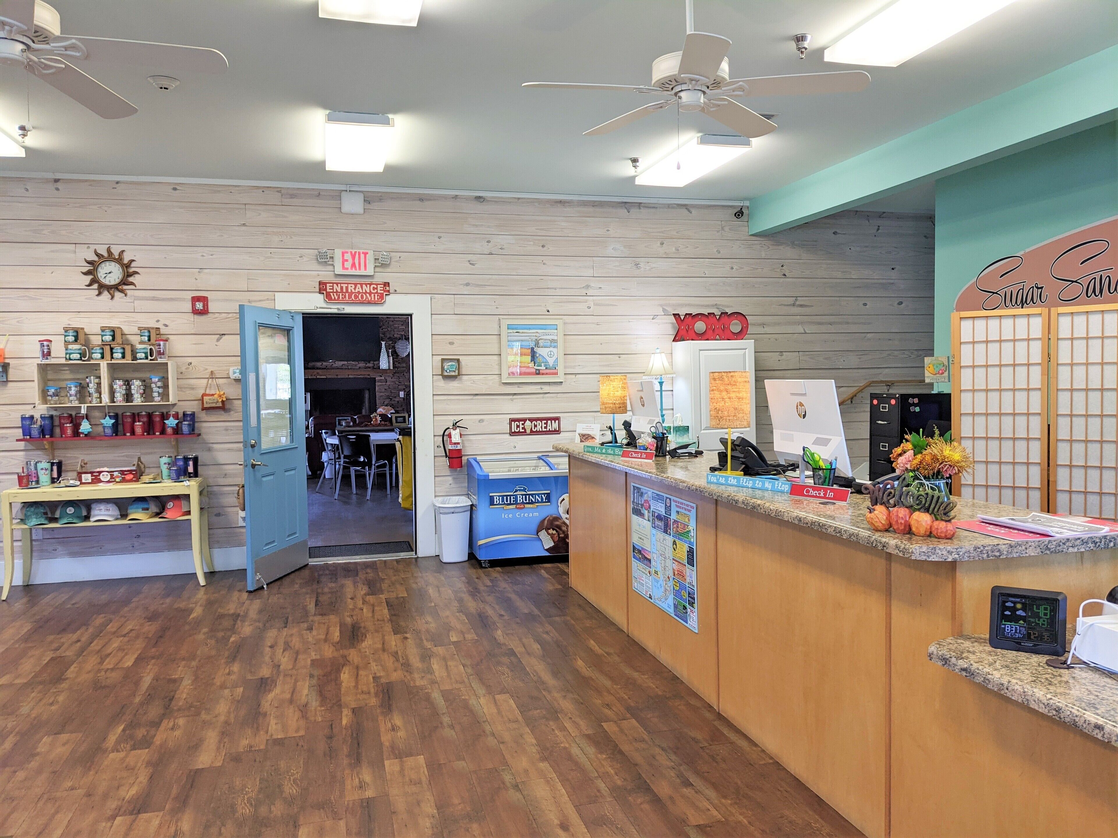 Sugar Sands RV Resort