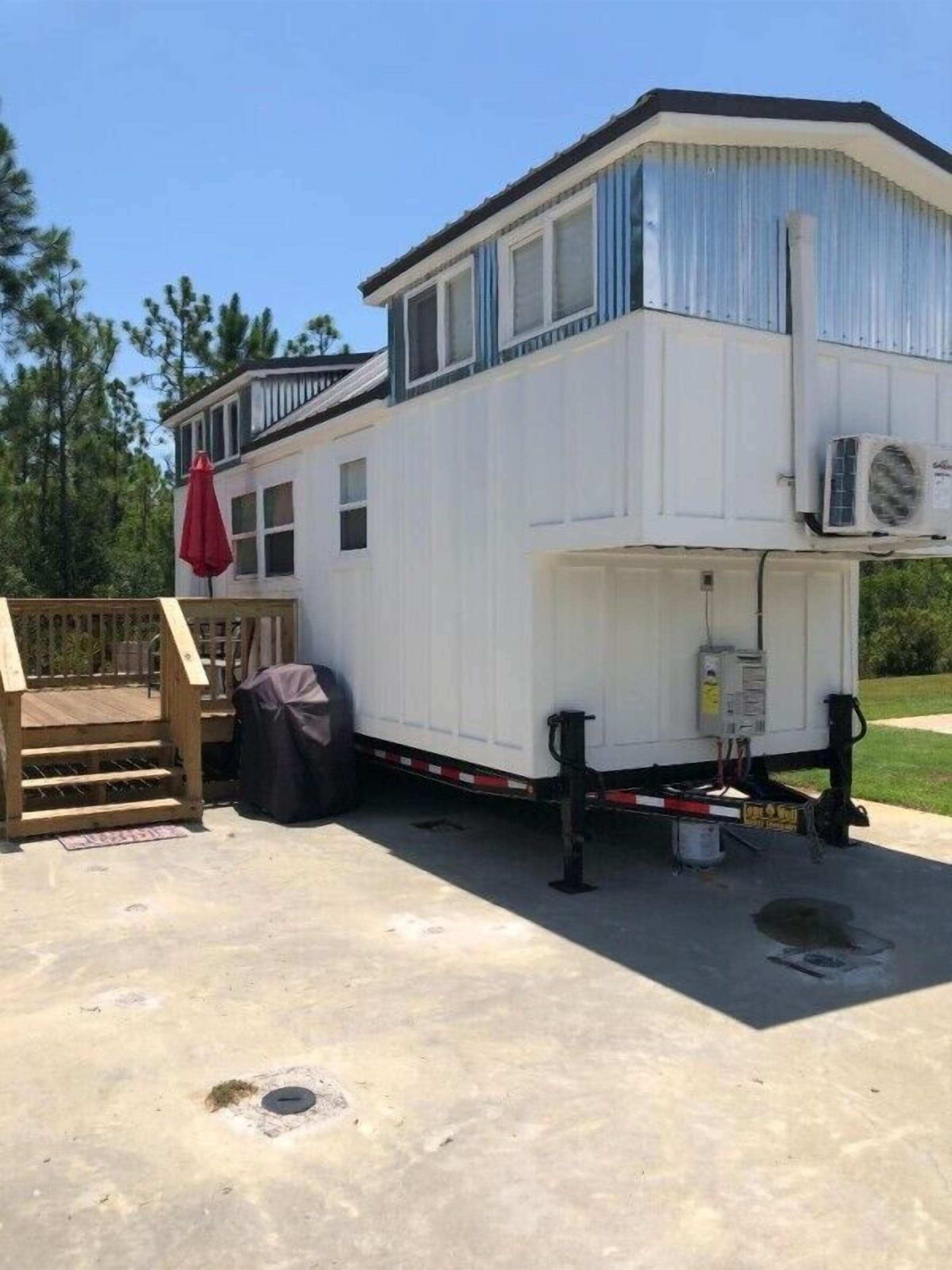 Sugar Sands RV Resort