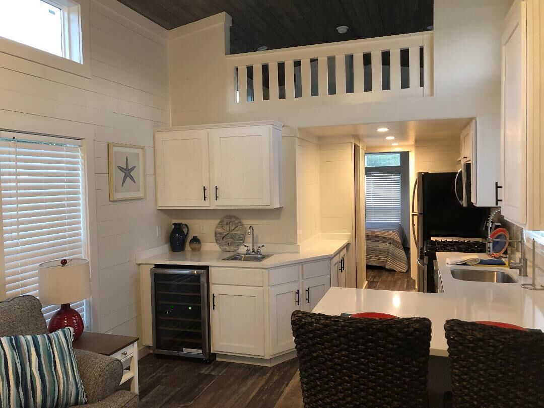 Sugar Sands RV Resort