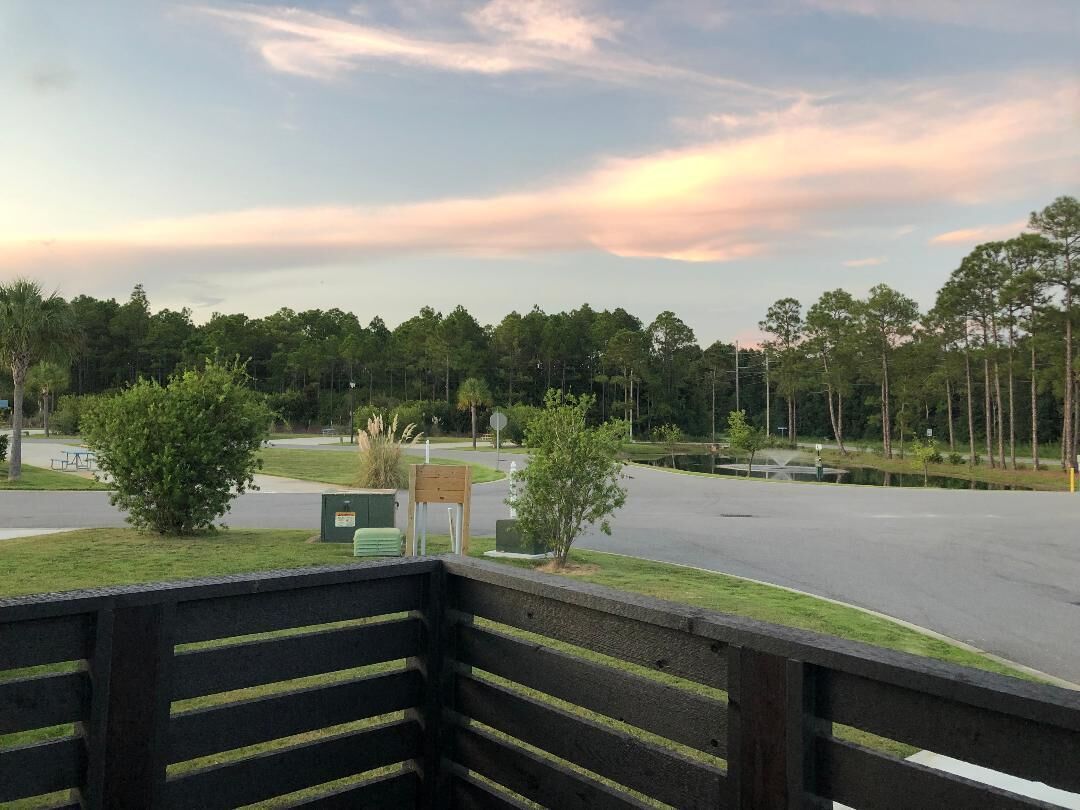 Sugar Sands RV Resort