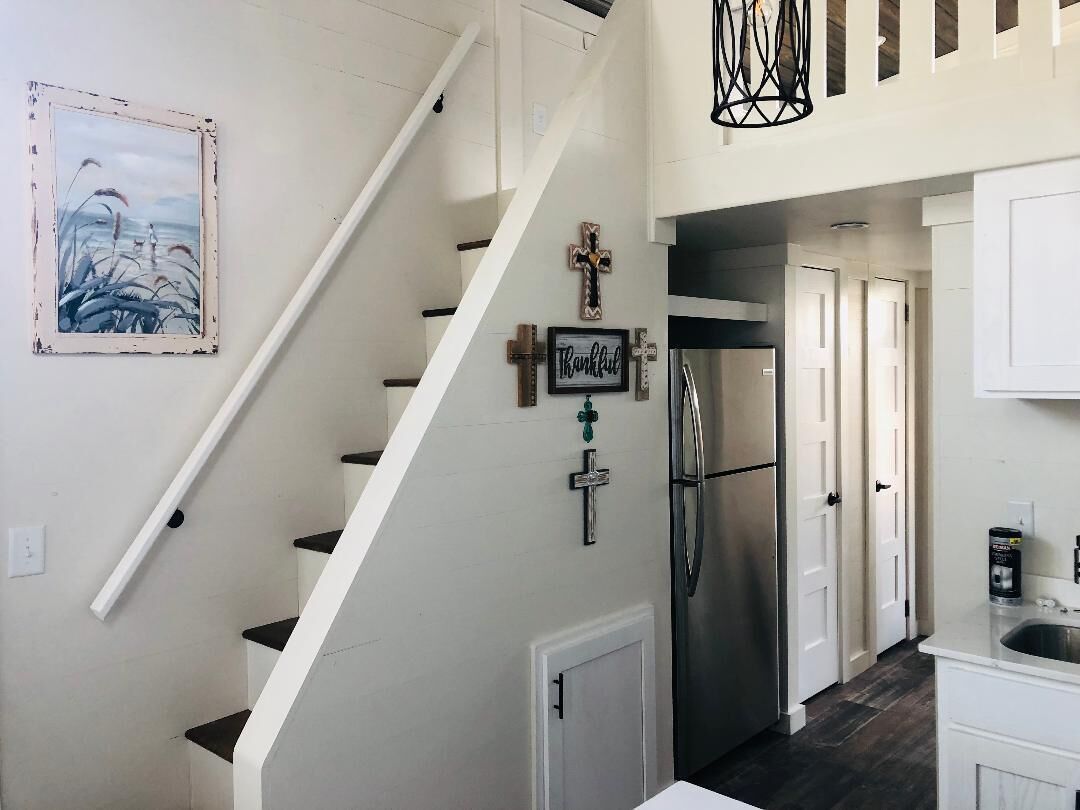 Sugar Sands RV Resort