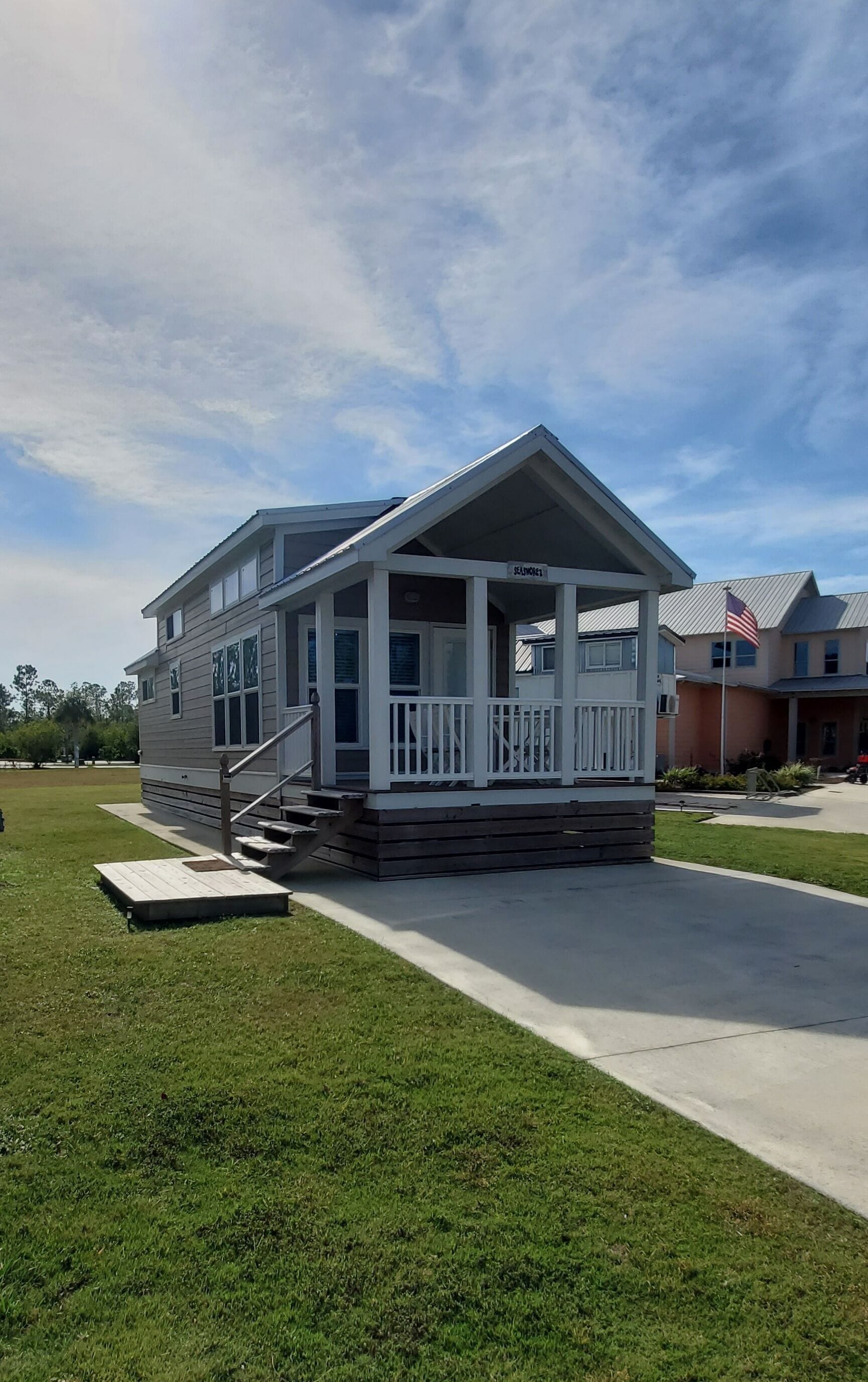 Sugar Sands RV Resort