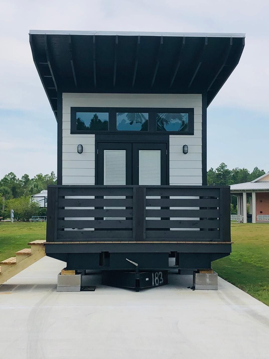 Sugar Sands RV Resort