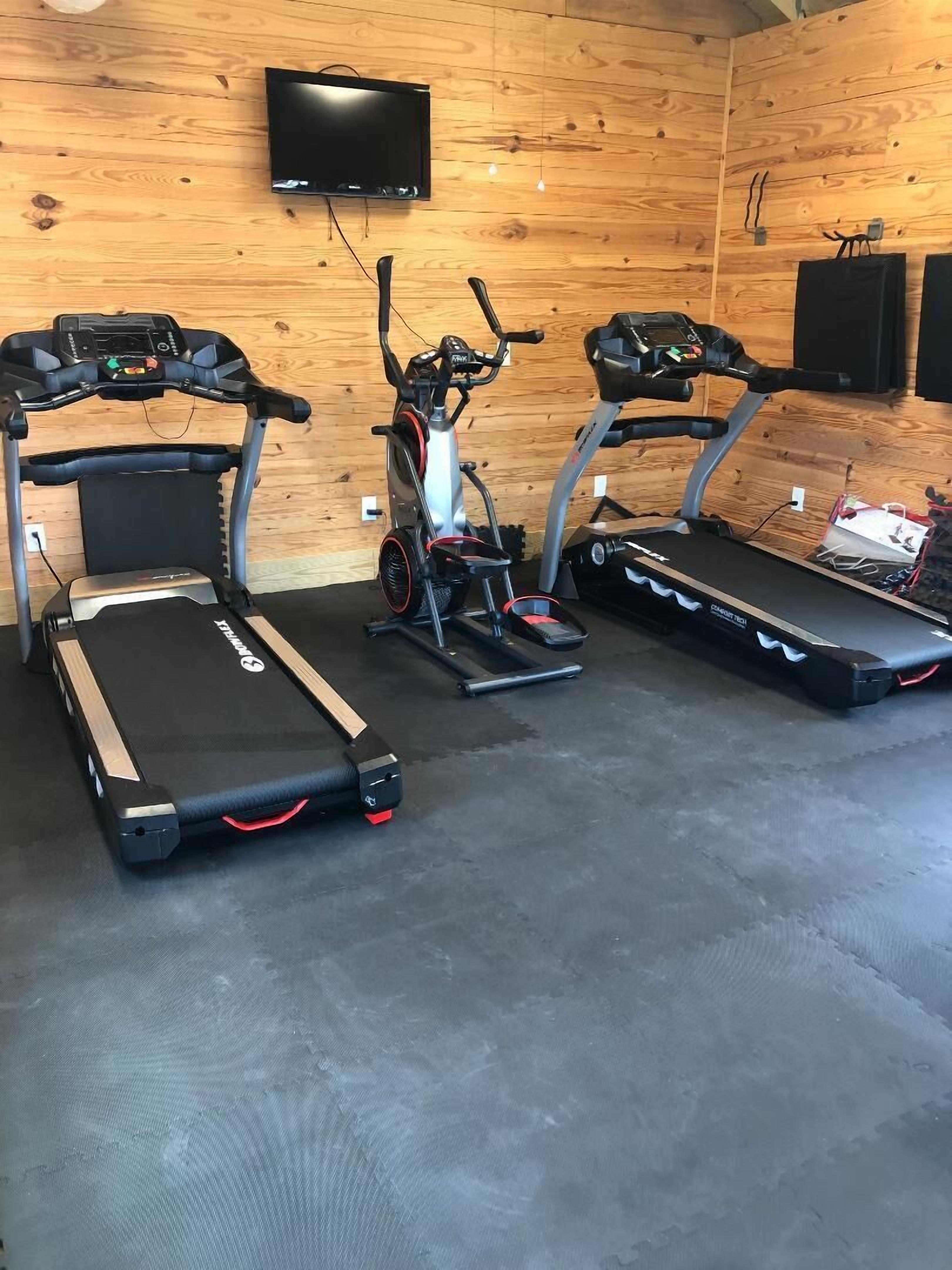 Sugar Sands RV Resort