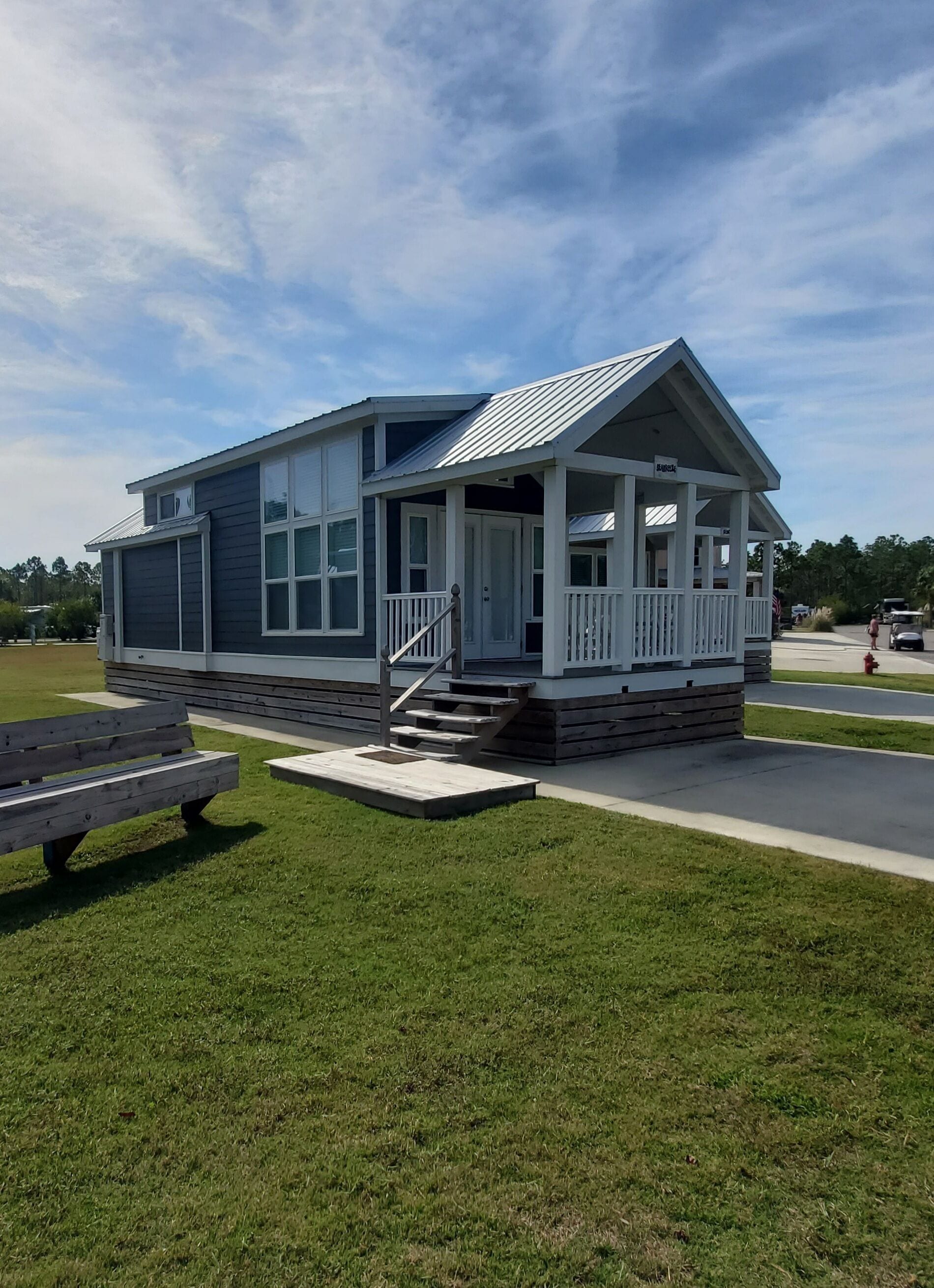 Sugar Sands RV Resort