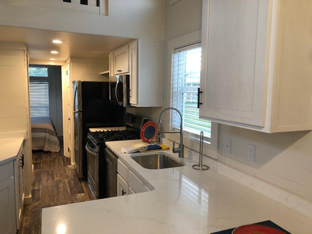 Sugar Sands RV Resort