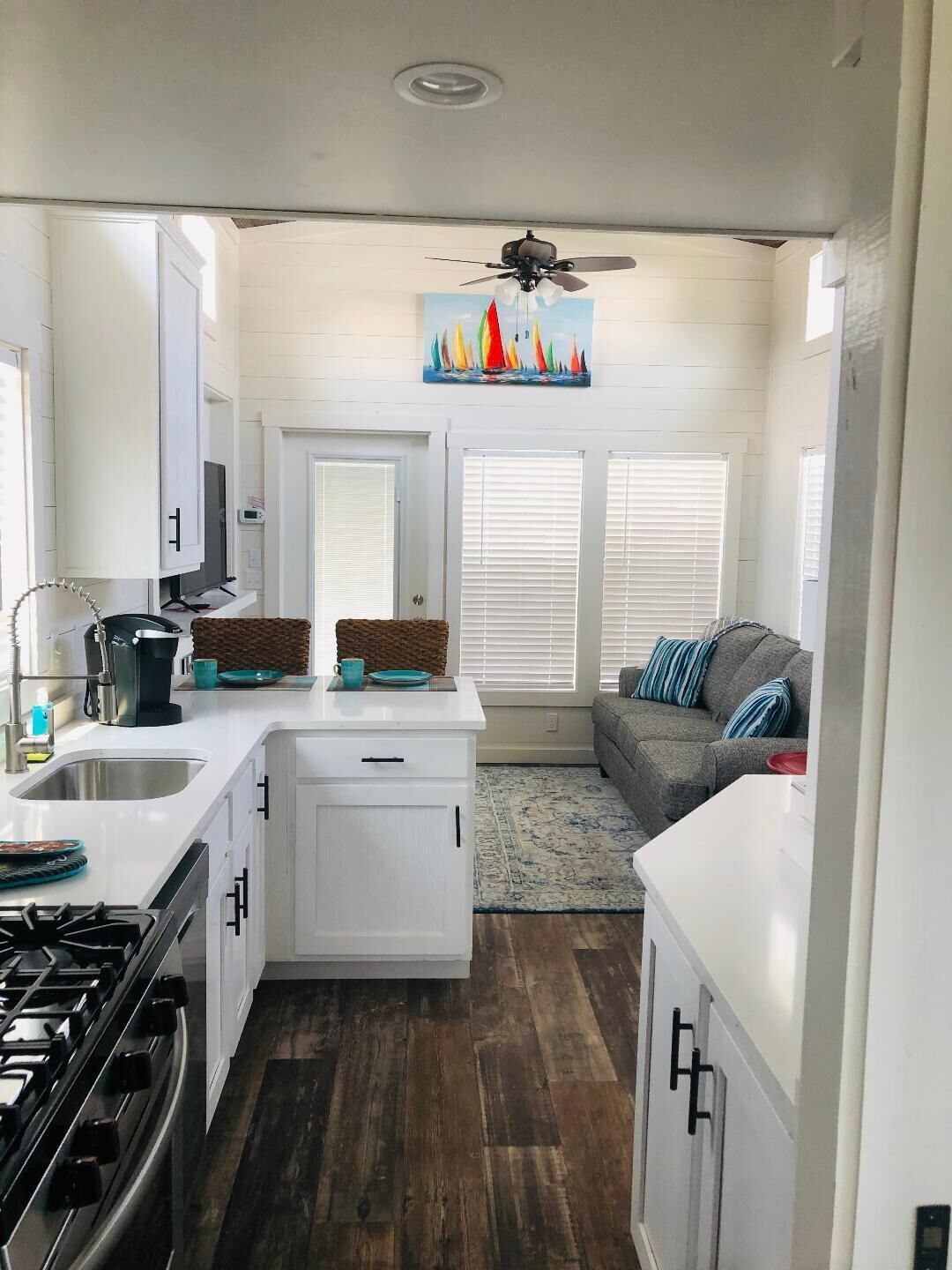 Sugar Sands RV Resort