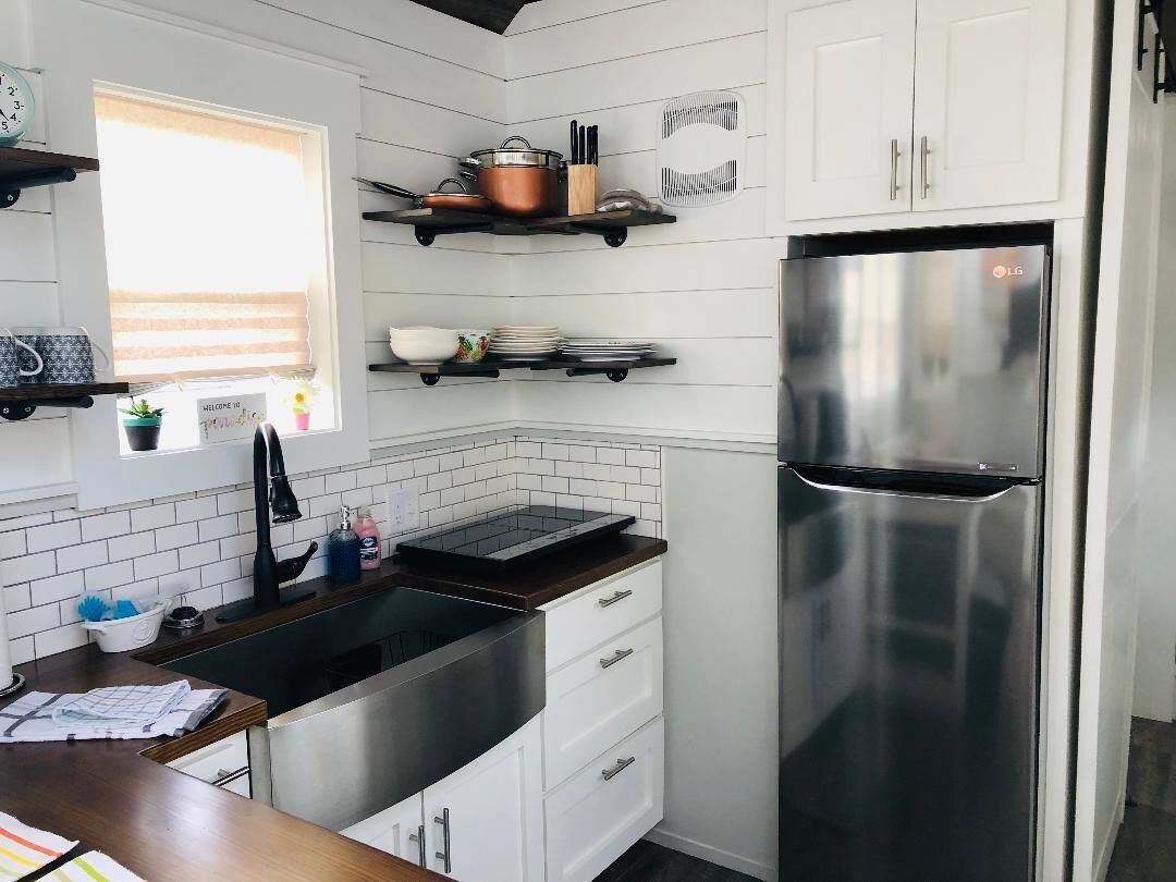 Sugar Sands RV Resort