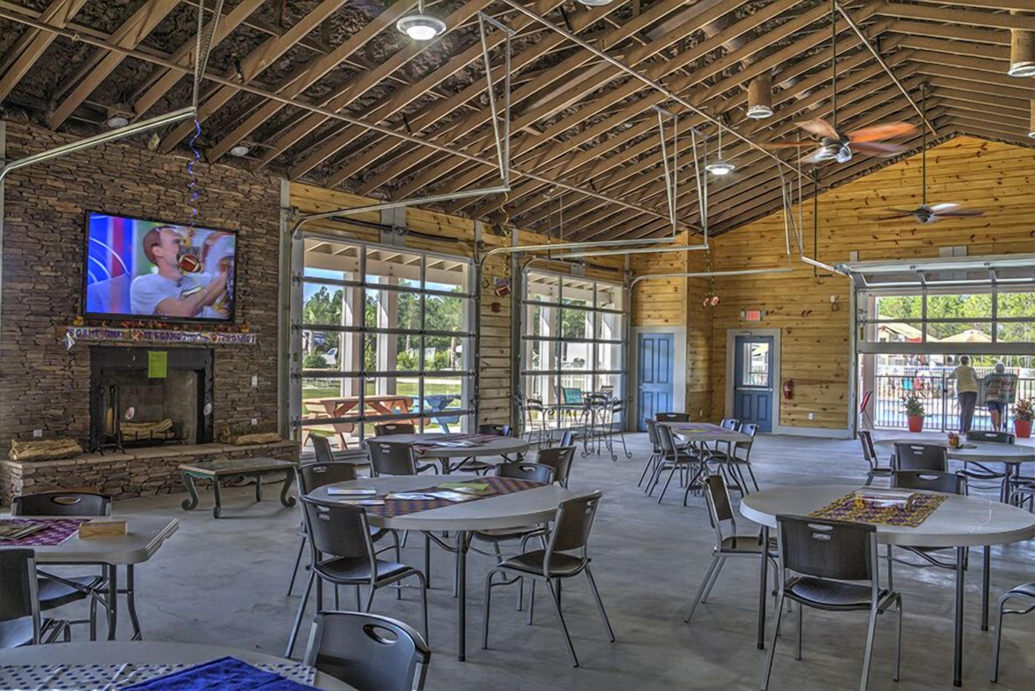 Sugar Sands RV Resort