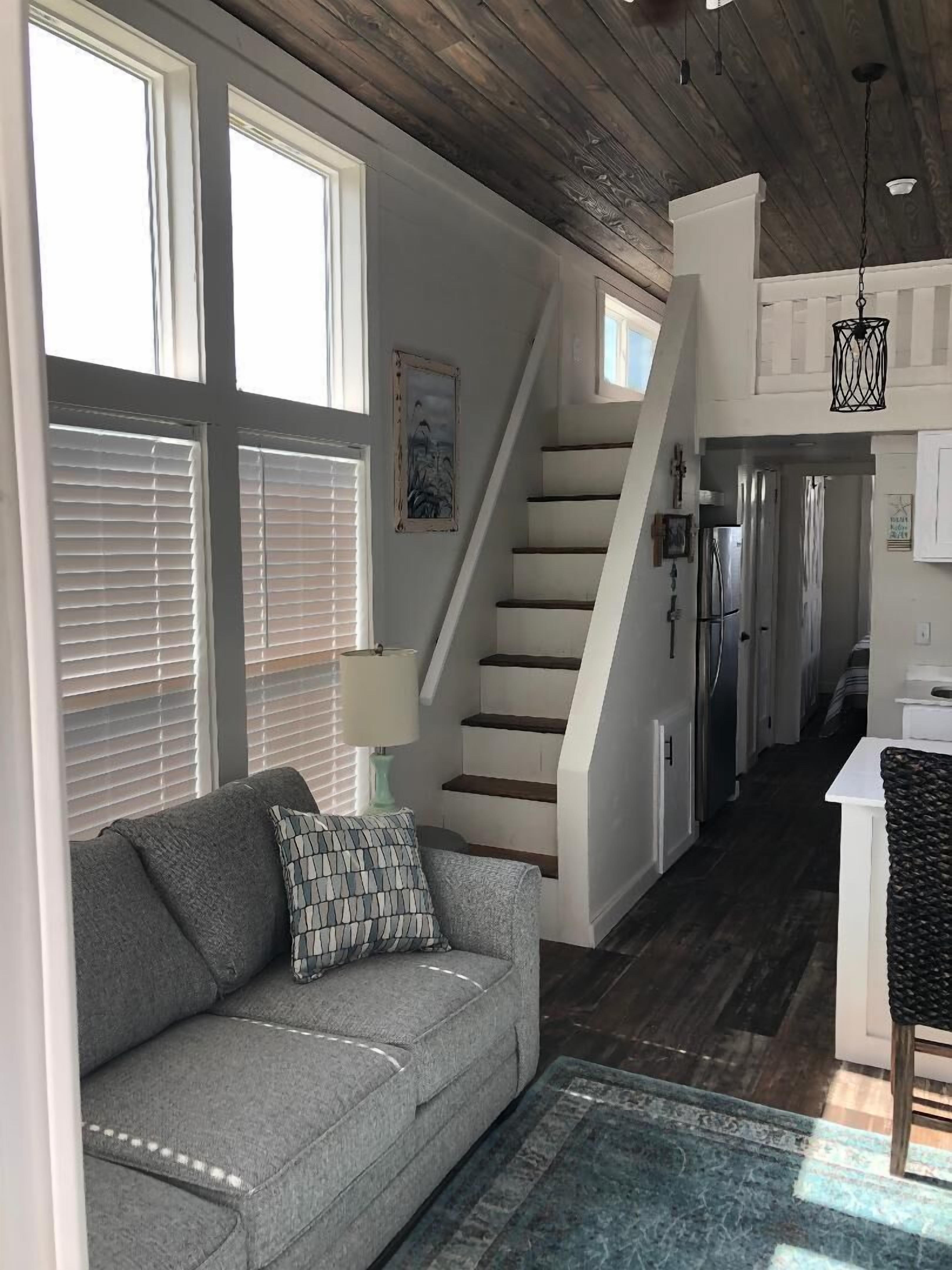 Sugar Sands RV Resort