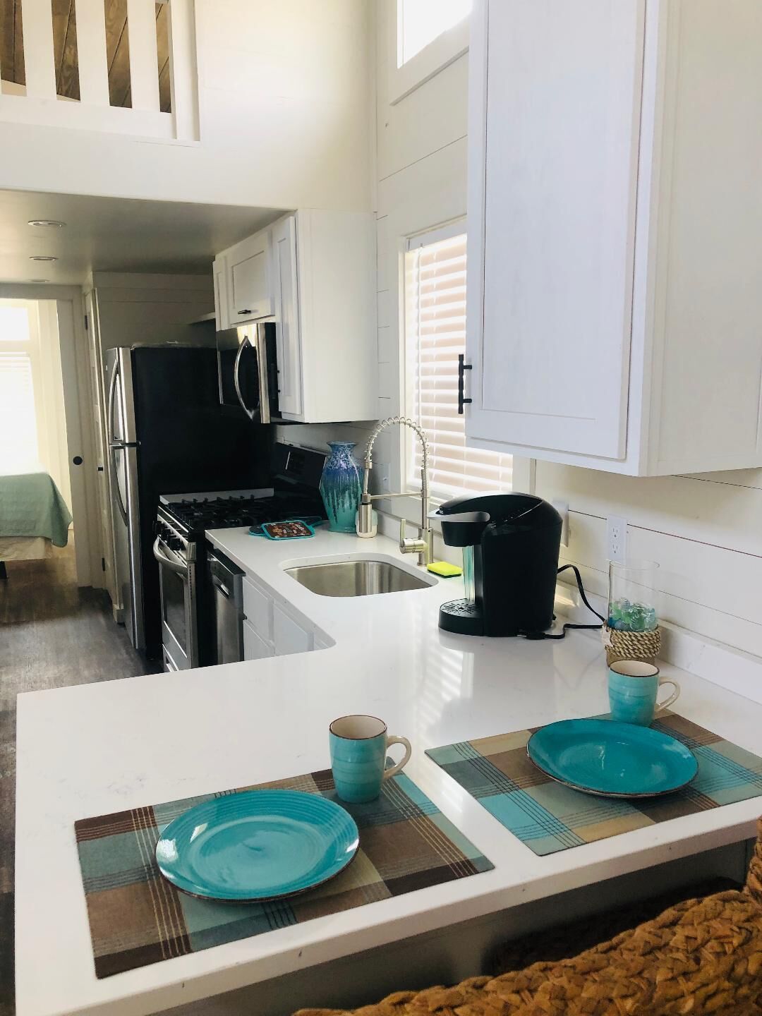 Sugar Sands RV Resort