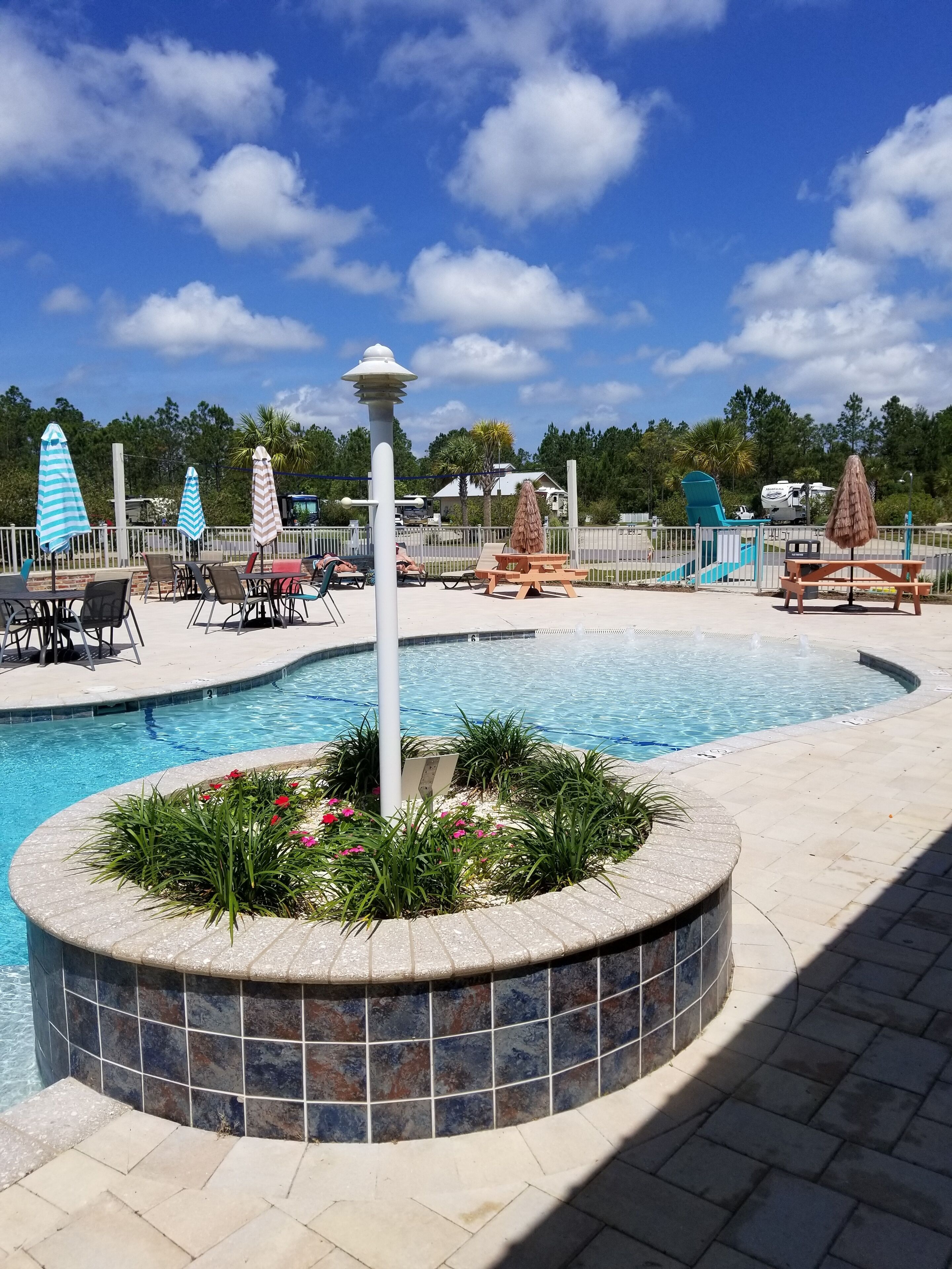 Sugar Sands RV Resort