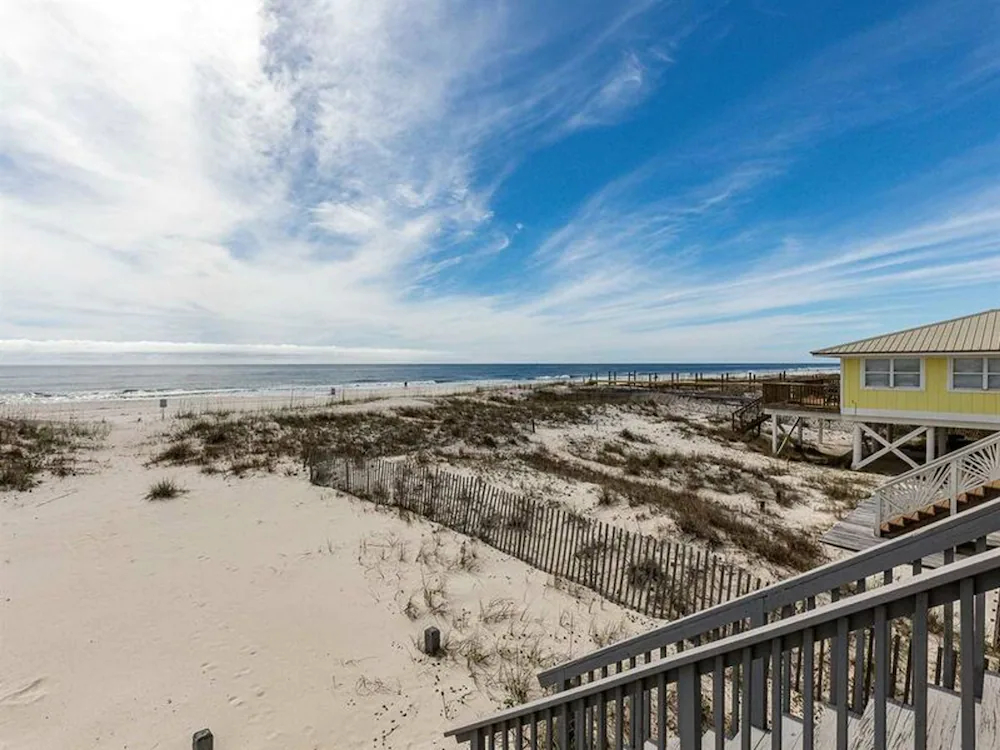 Summers Point by Meyer Vacation Rentals