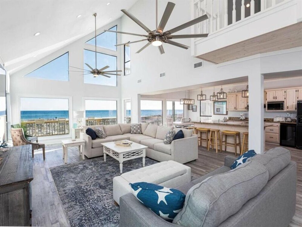 Summers Point by Meyer Vacation Rentals