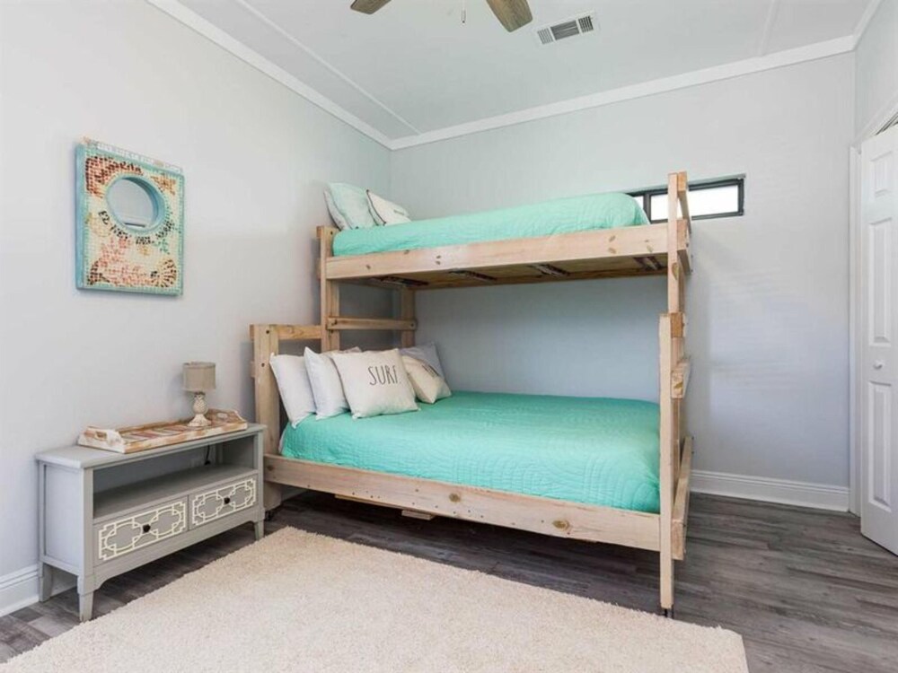 Summers Point by Meyer Vacation Rentals