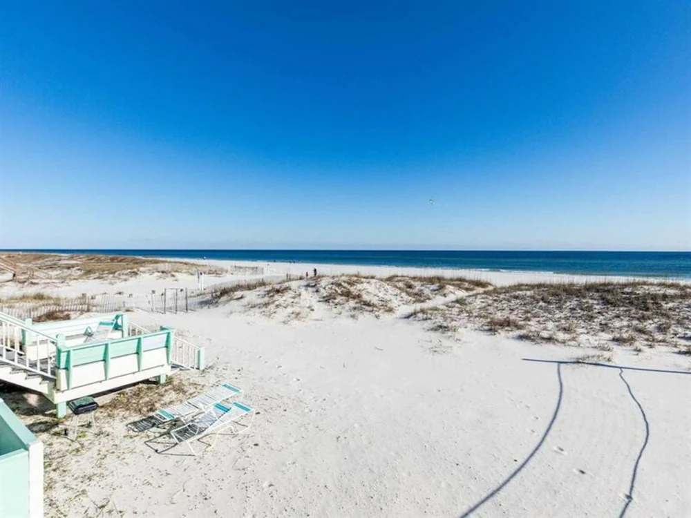 Summers Point by Meyer Vacation Rentals