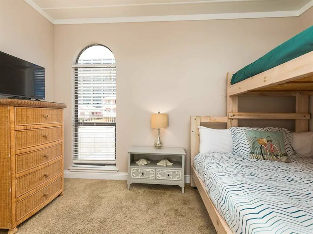 Summers Point by Meyer Vacation Rentals