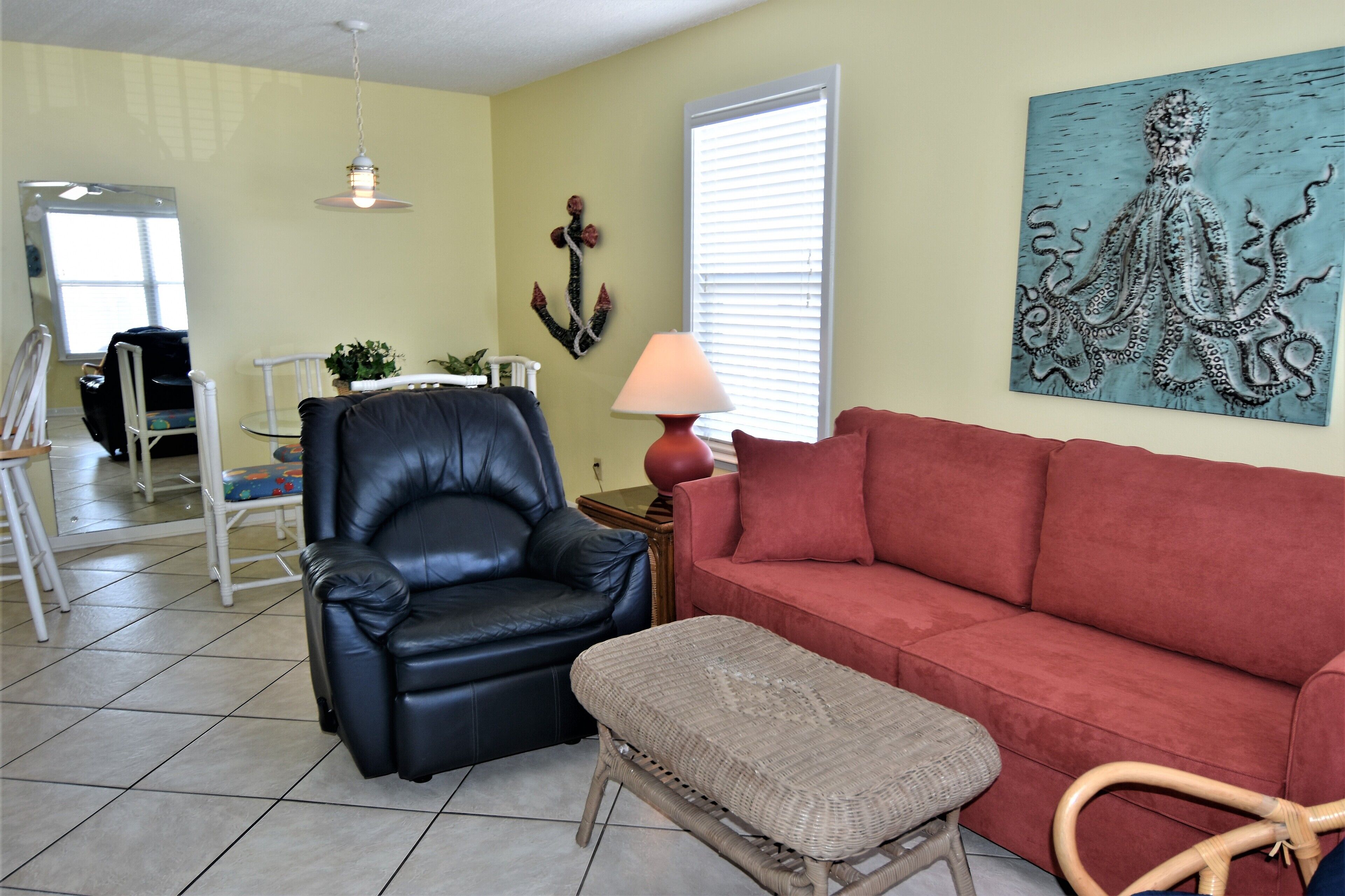 Sunchase by Bender Vacation Rentals