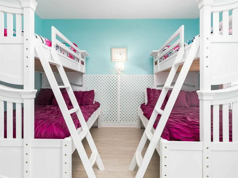 Sundancer W by Meyer Vacation Rentals