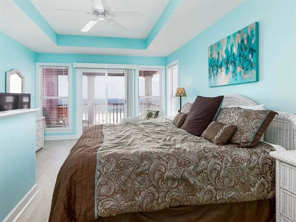 Sundancer W by Meyer Vacation Rentals