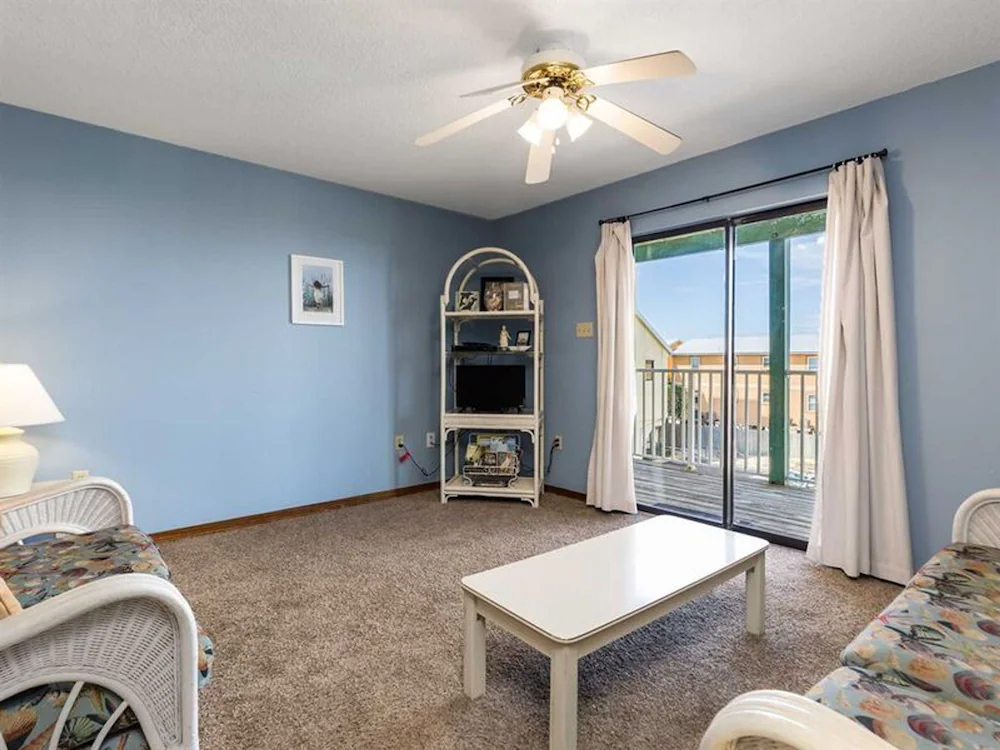 Sundial by Meyer Vacation Rentals